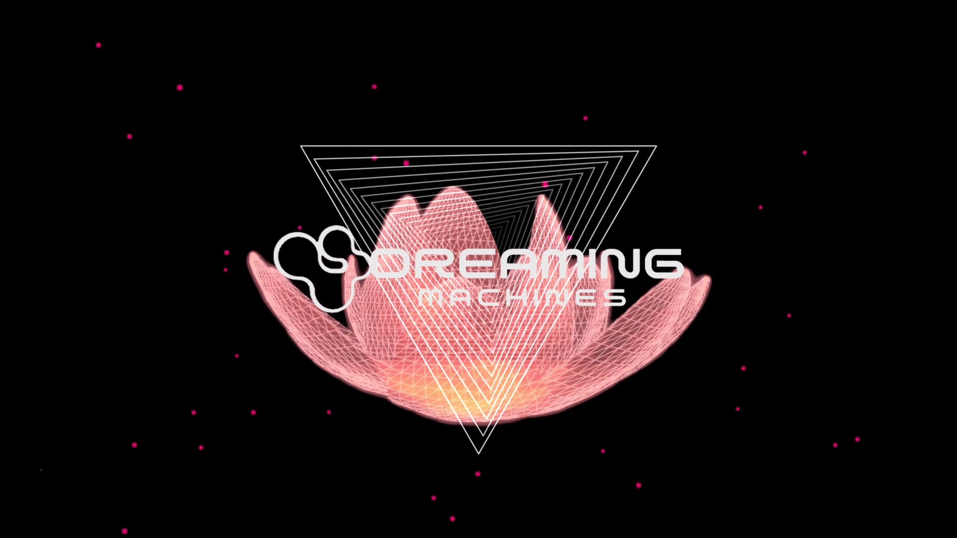 Kuroi Ame x Eulalie: Dreaming Machines