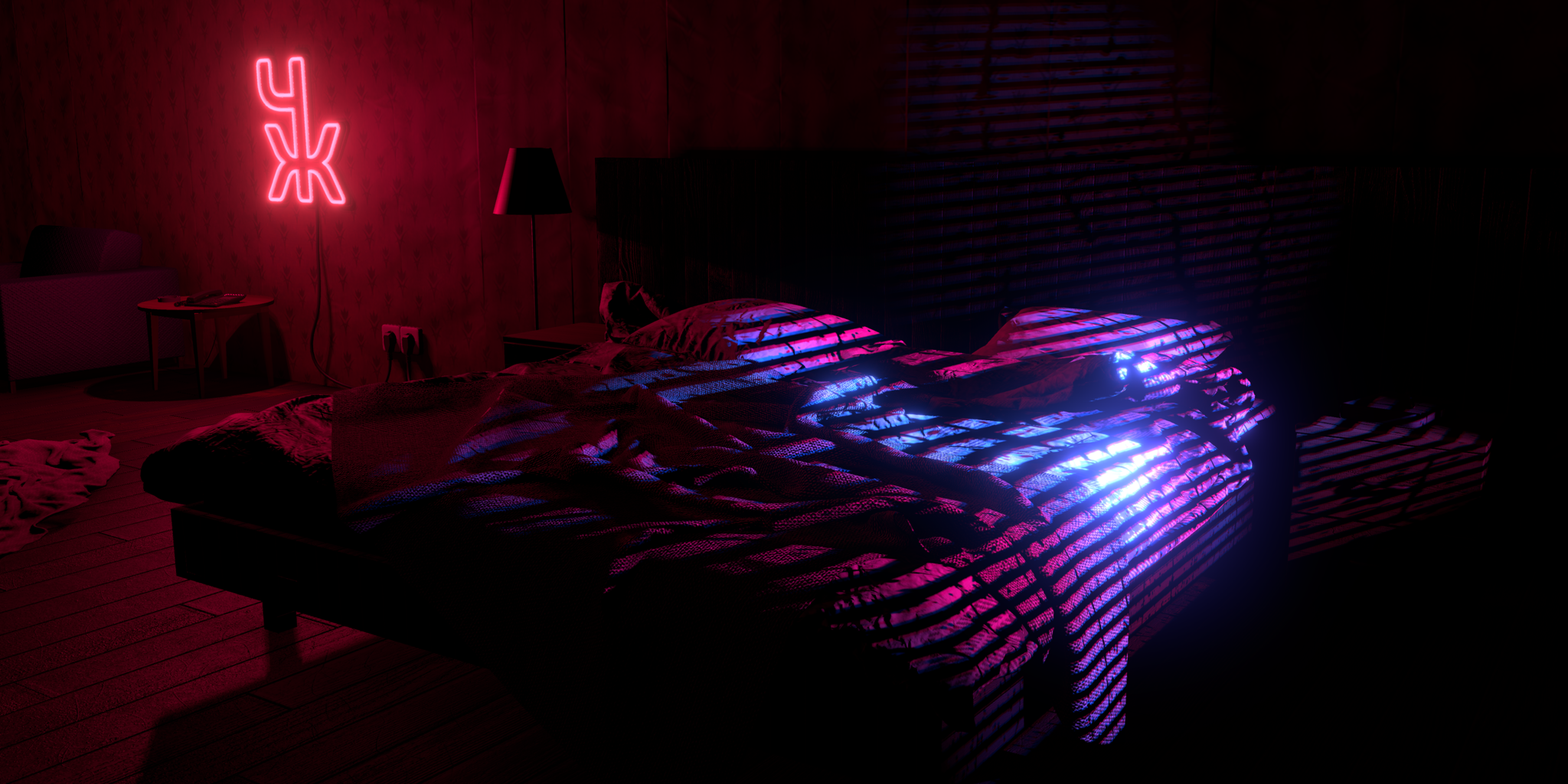 Kuroi Ame - Sacred Era extended artwork