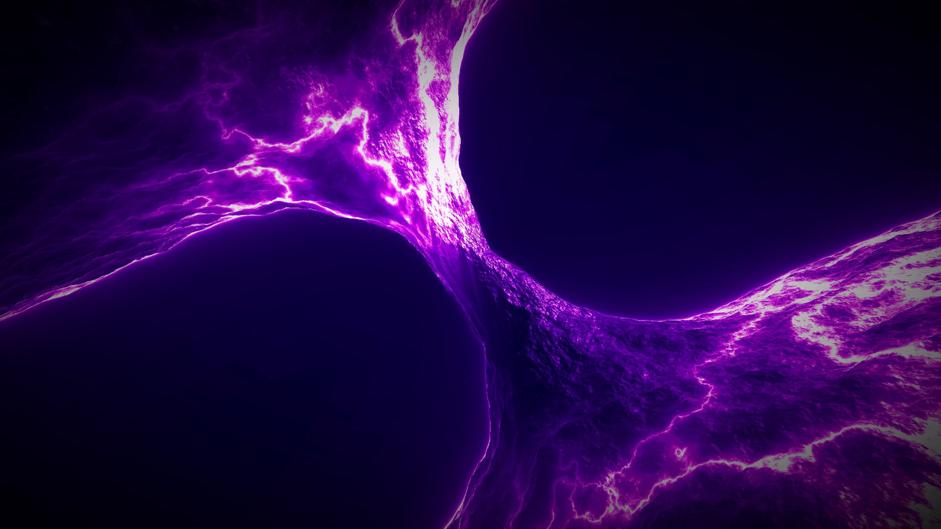 36 - An Endless Purple Sea