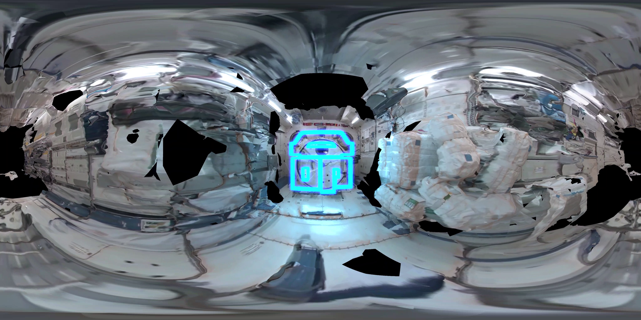 Wuso - You'll be okay, I promise 360º video